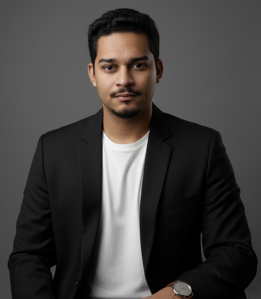 Israel Coutinho – Assessor de Marketing Digital